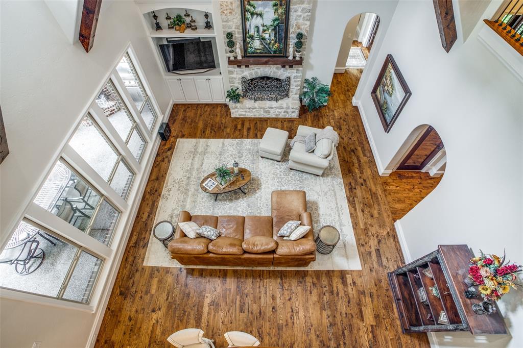 Stone Creek Estates - Residential