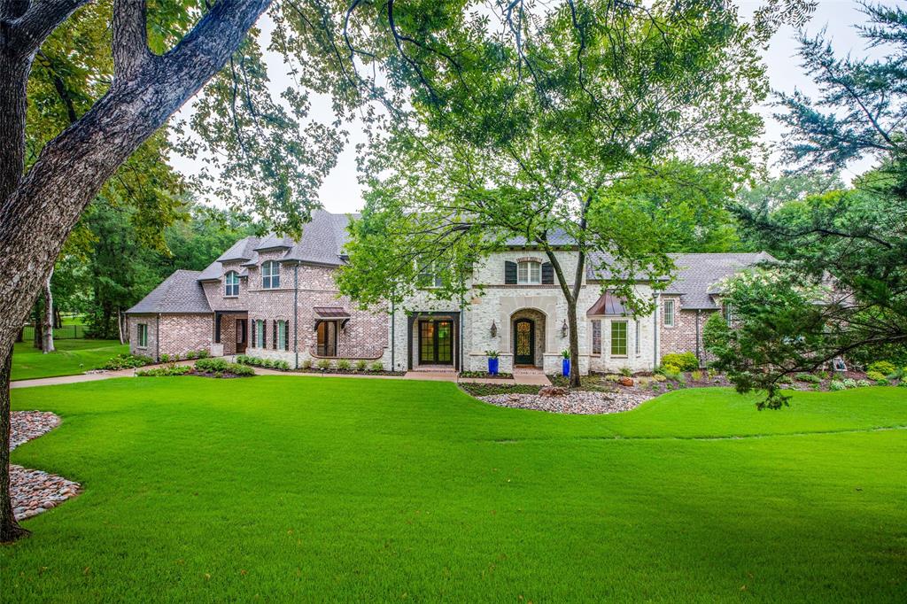 Stone Creek Estates - Residential