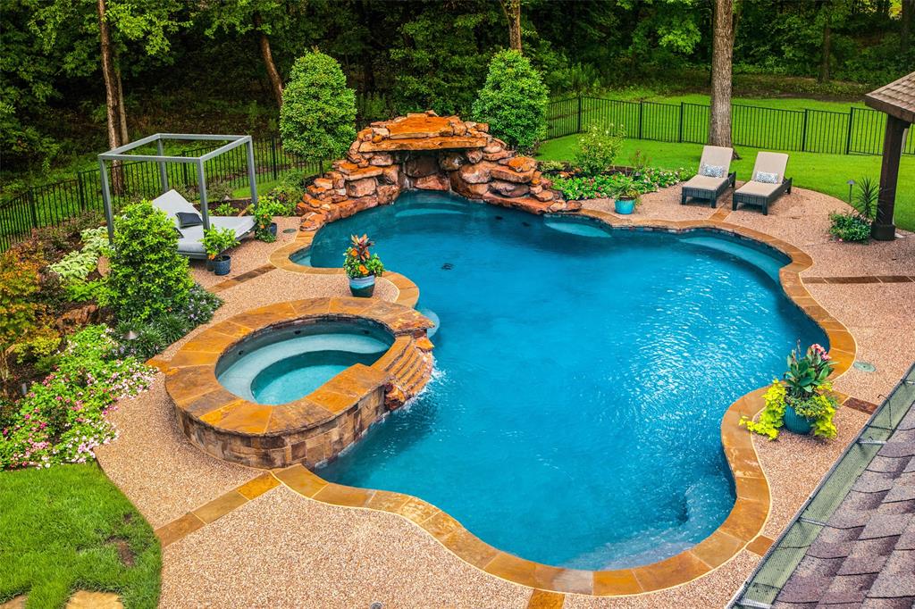 Stone Creek Estates - Residential