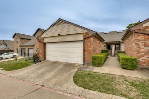 Photo of 1106 Woburn Drive, Garland, TX 75043 (MLS # 21220463)