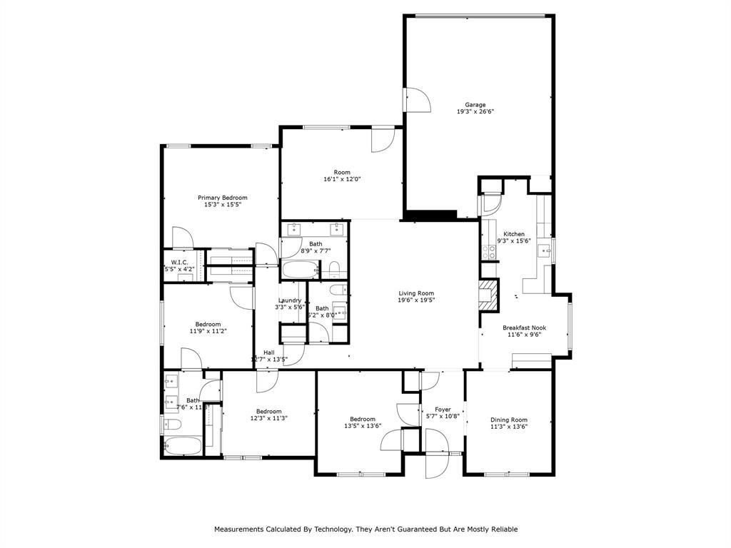 1618 University Drive