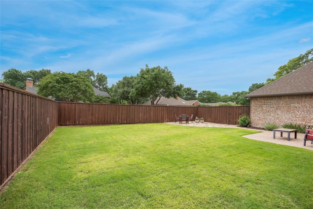 501 Graham Drive