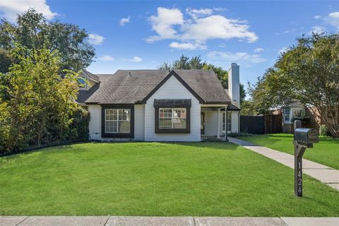 1424 Broadmoor Drive Richardson TX 75082