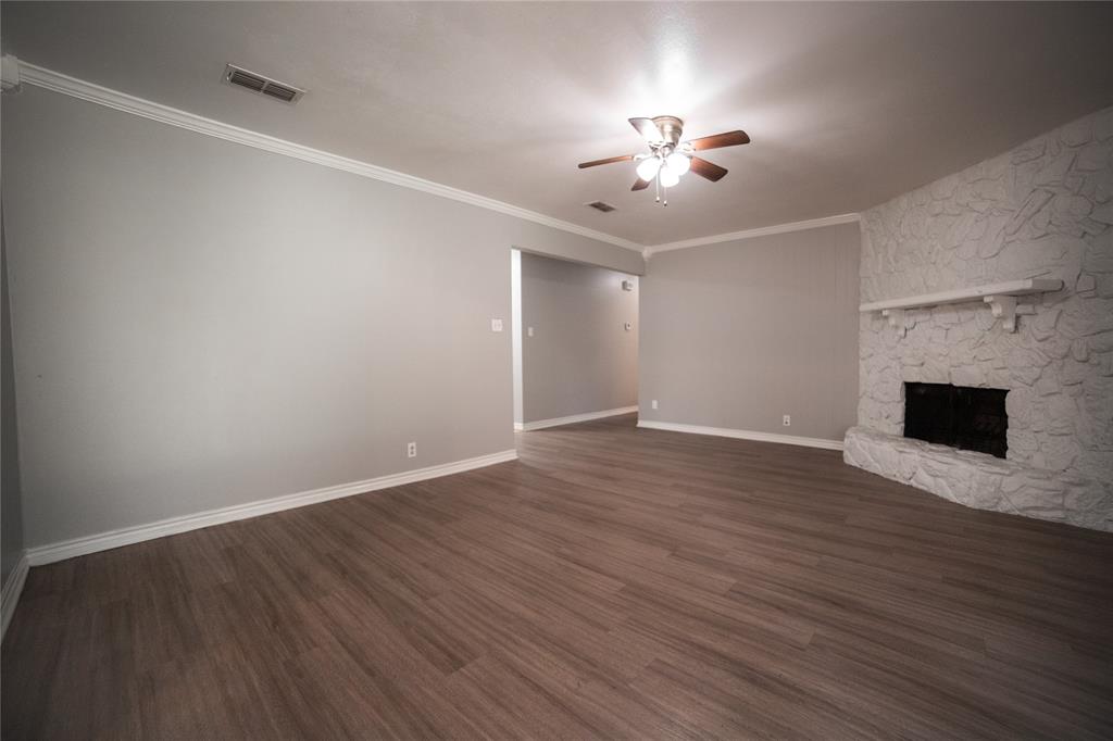 Grove Creek 1b - Residential Lease