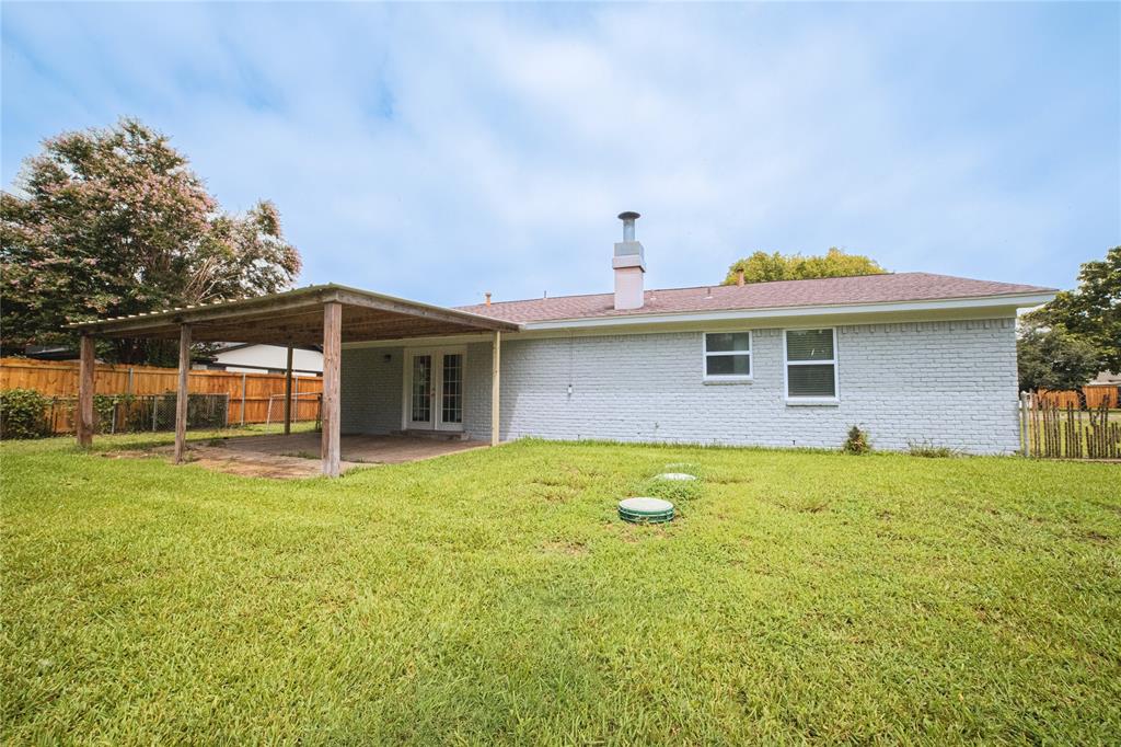 Grove Creek 1b - Residential Lease