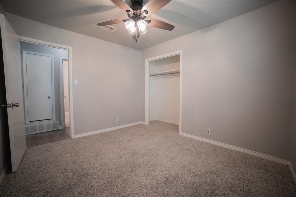 Grove Creek 1b - Residential Lease