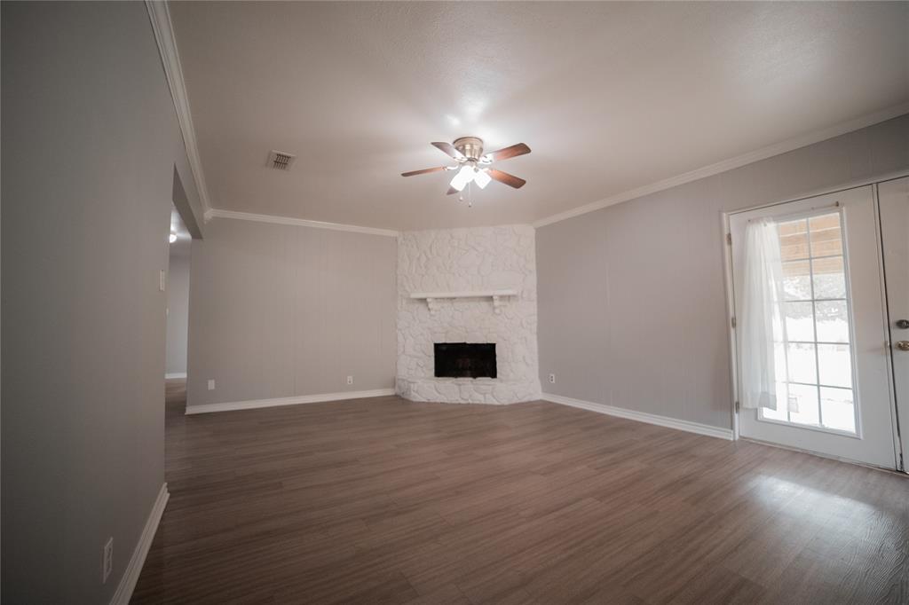 Grove Creek 1b - Residential Lease