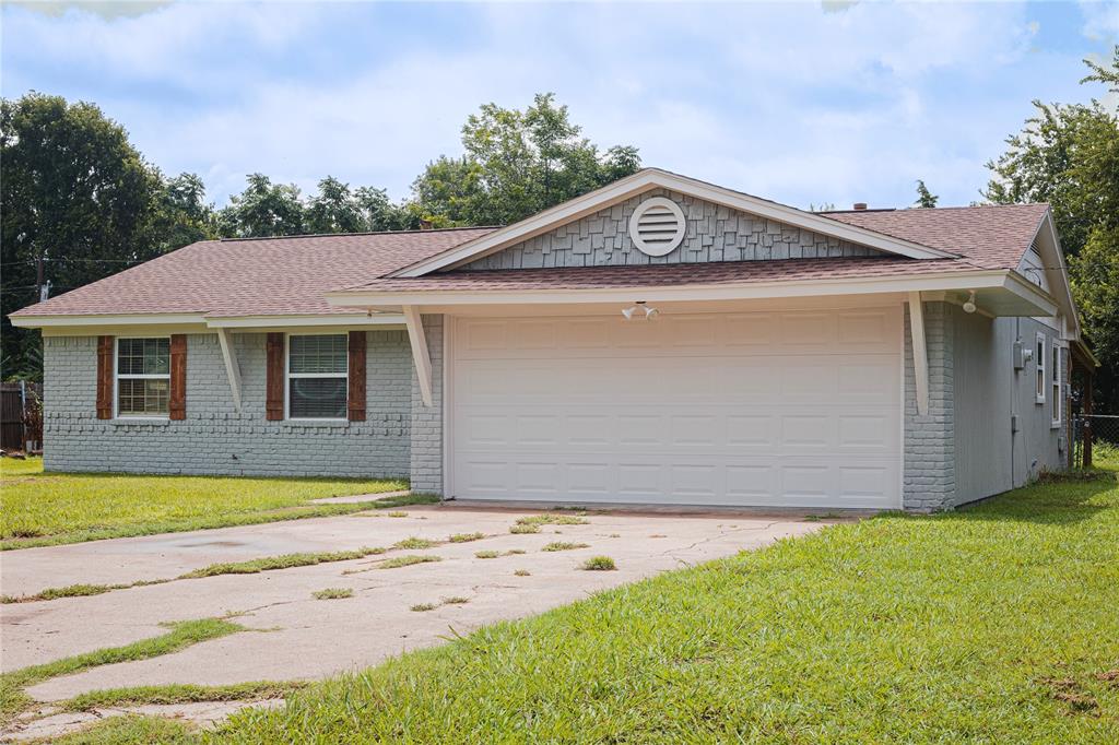 Grove Creek 1b - Residential Lease