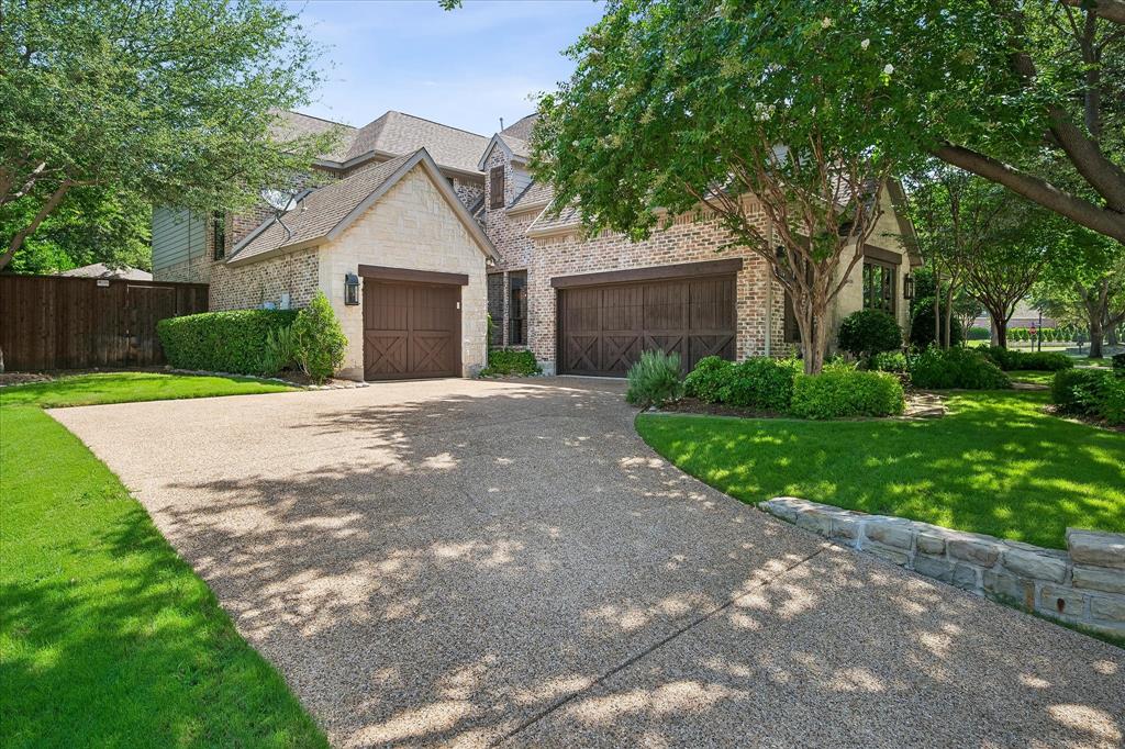 5336 Breckenridge Court