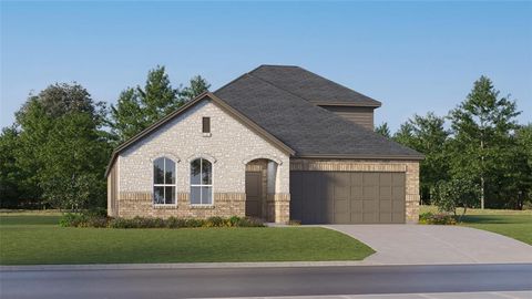 Photo of 1822 Thurlow Drive, Cedar Hill, TX 75104 (MLS # 21172275)