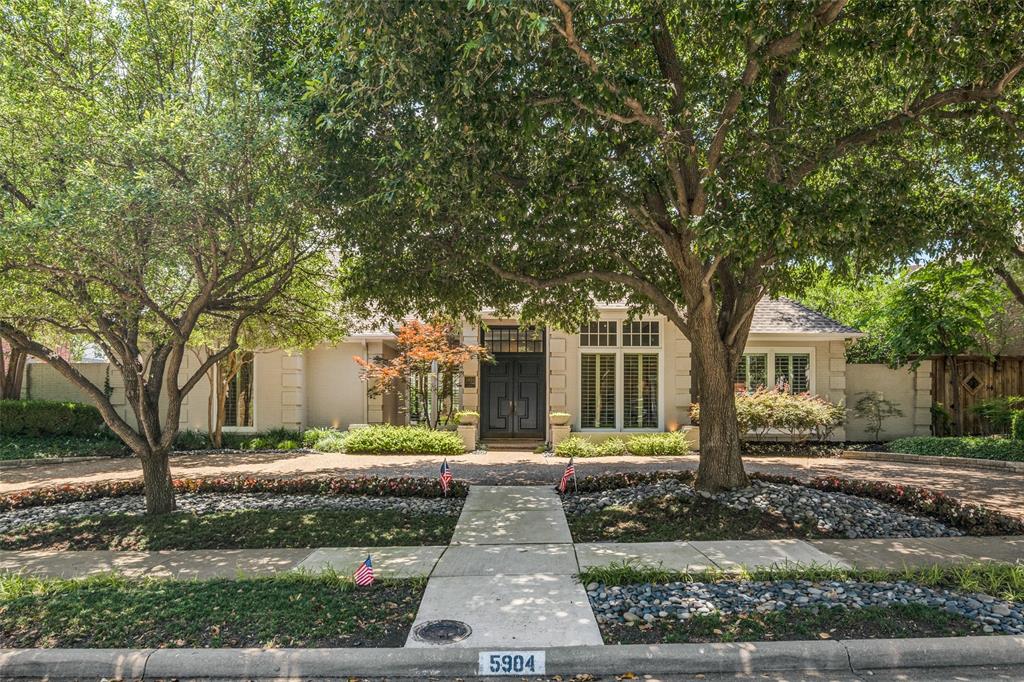 5904 Kensington Drive