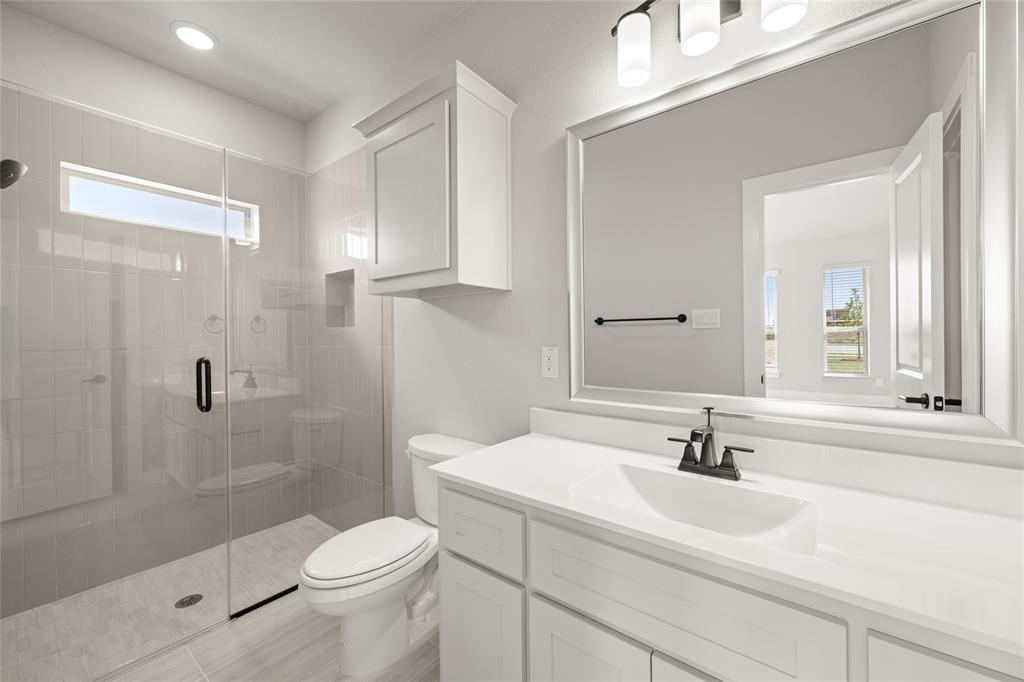 Broadmoor Estates - Residential