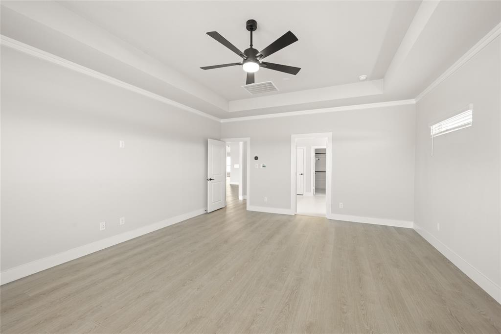 Broadmoor Estates - Residential