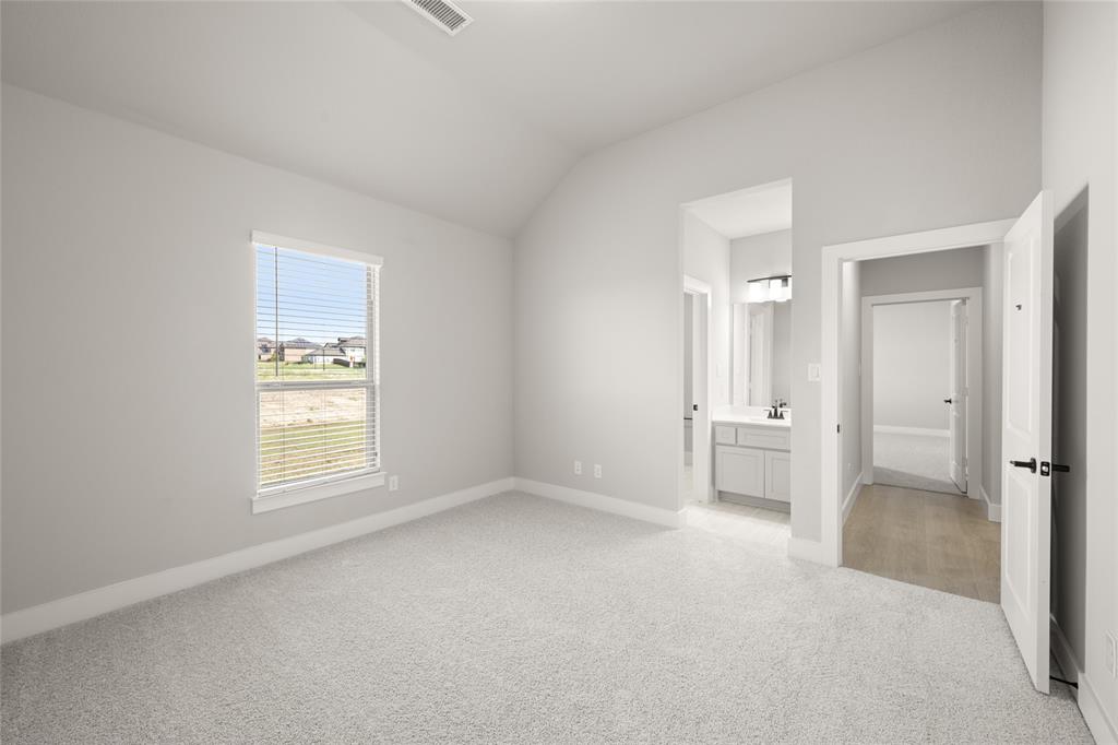 Broadmoor Estates - Residential