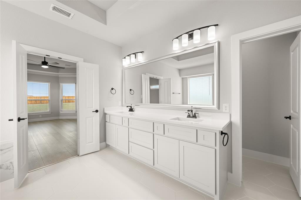 Broadmoor Estates - Residential