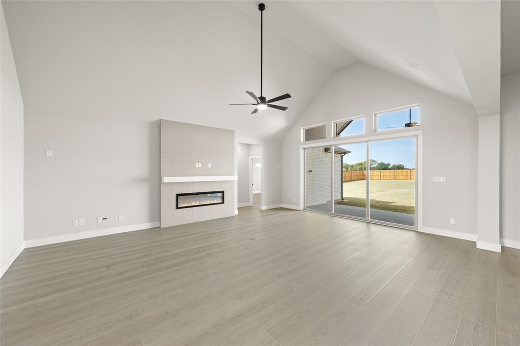 Broadmoor Estates - Residential