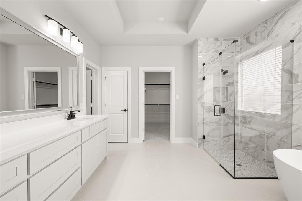 Broadmoor Estates - Residential