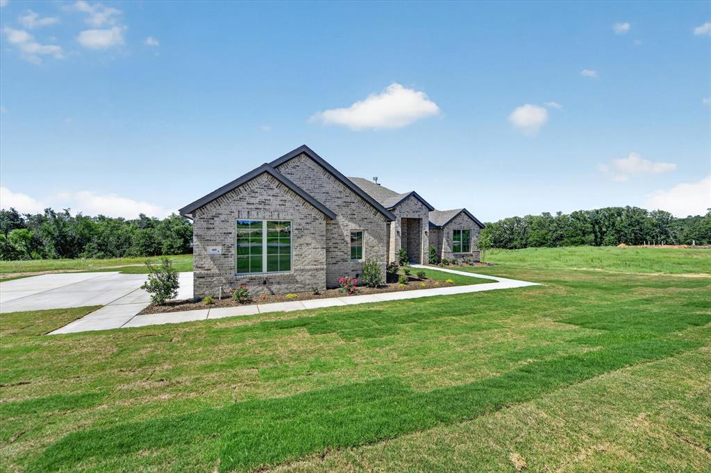 409 McAlpine