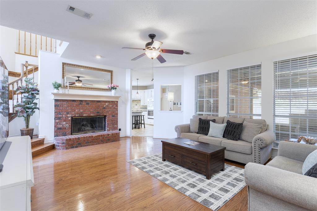 Stone Grove Ph I - Residential