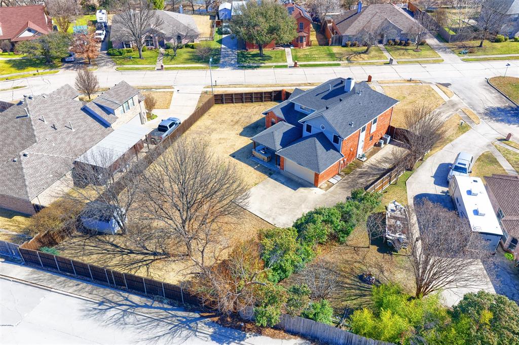 Stone Grove Ph I - Residential