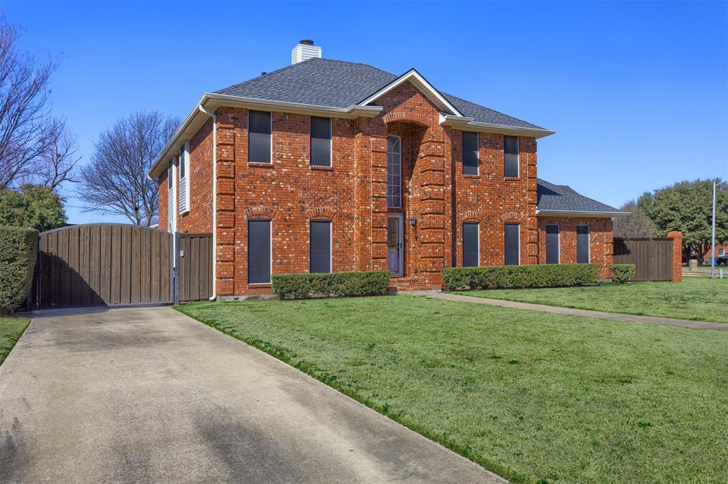 Stone Grove Ph I - Residential