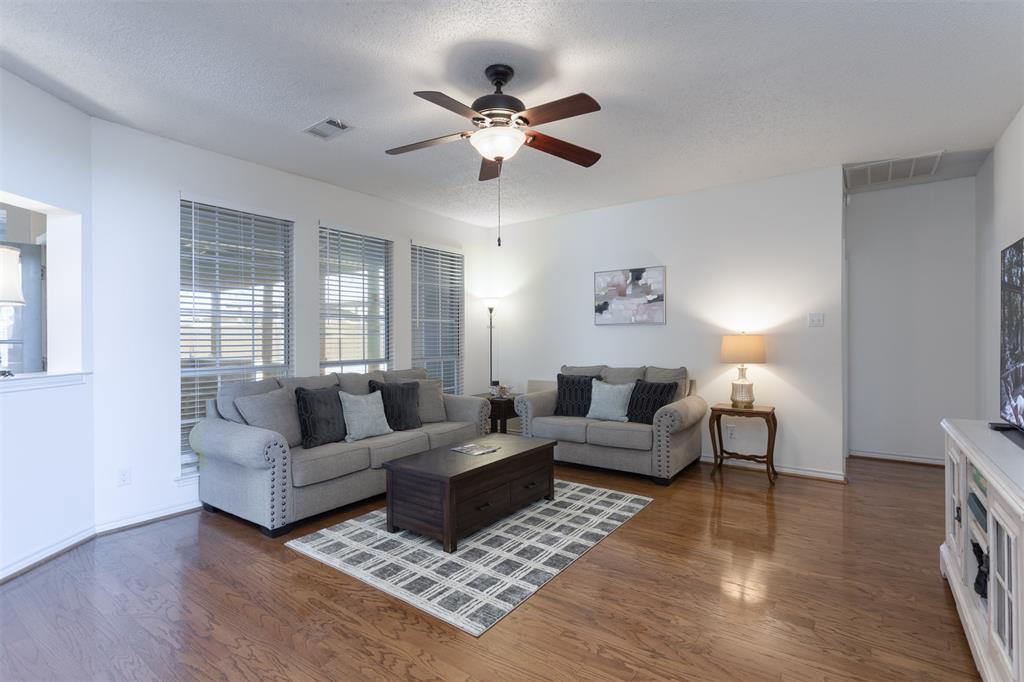 Stone Grove Ph I - Residential