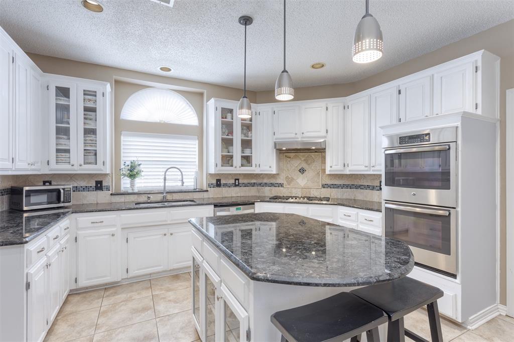 Stone Grove Ph I - Residential