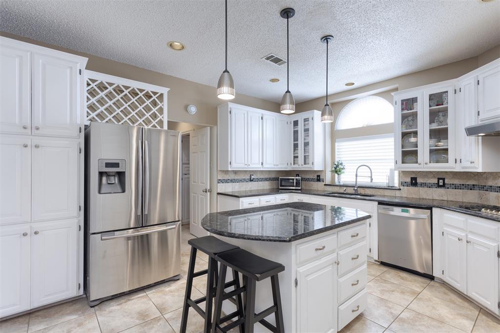 Stone Grove Ph I - Residential