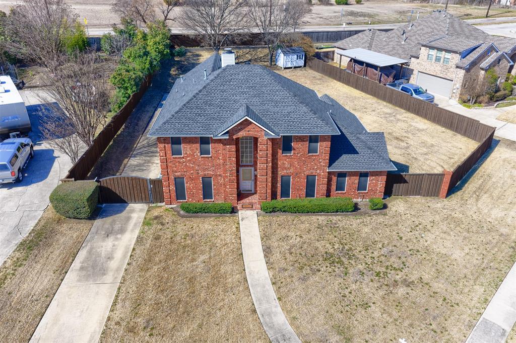 Stone Grove Ph I - Residential