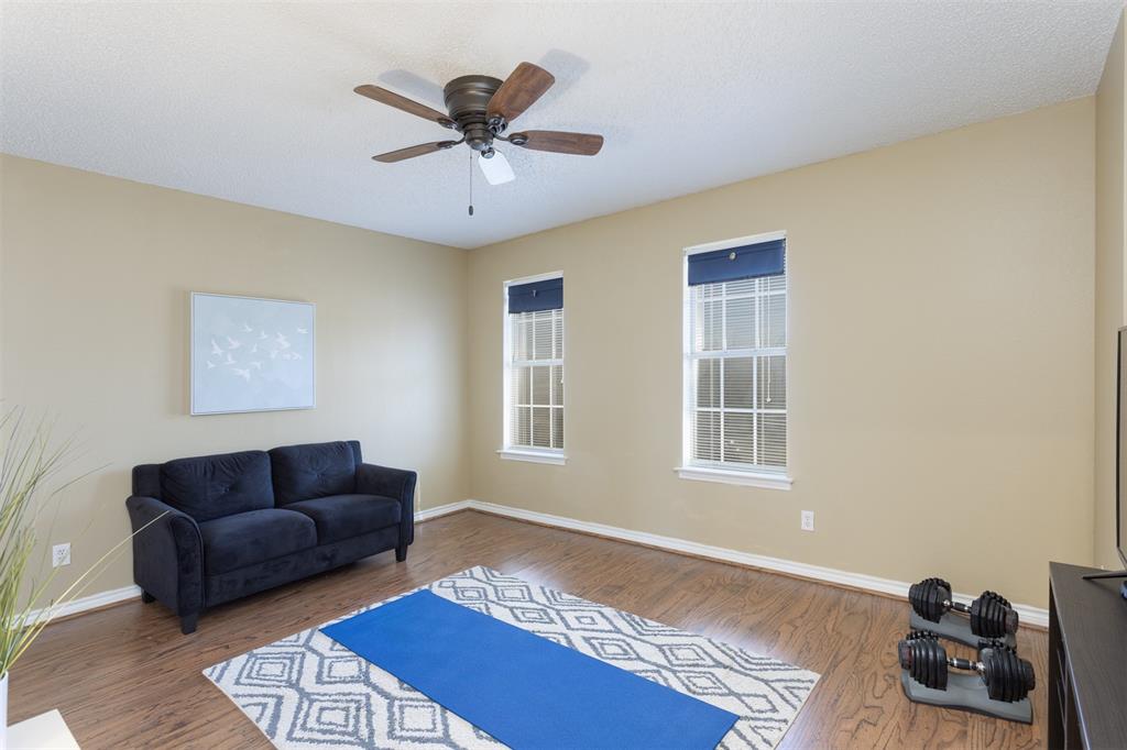 Stone Grove Ph I - Residential