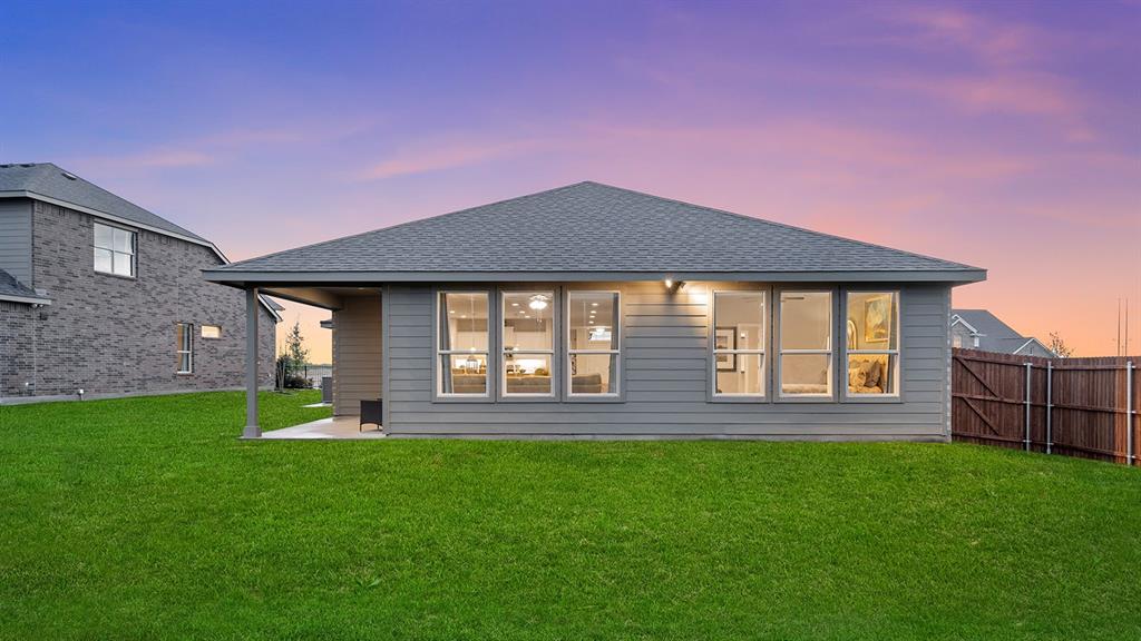 Morningstar - Residential