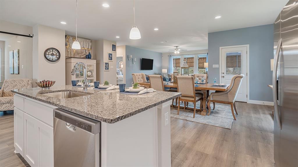 Morningstar - Residential