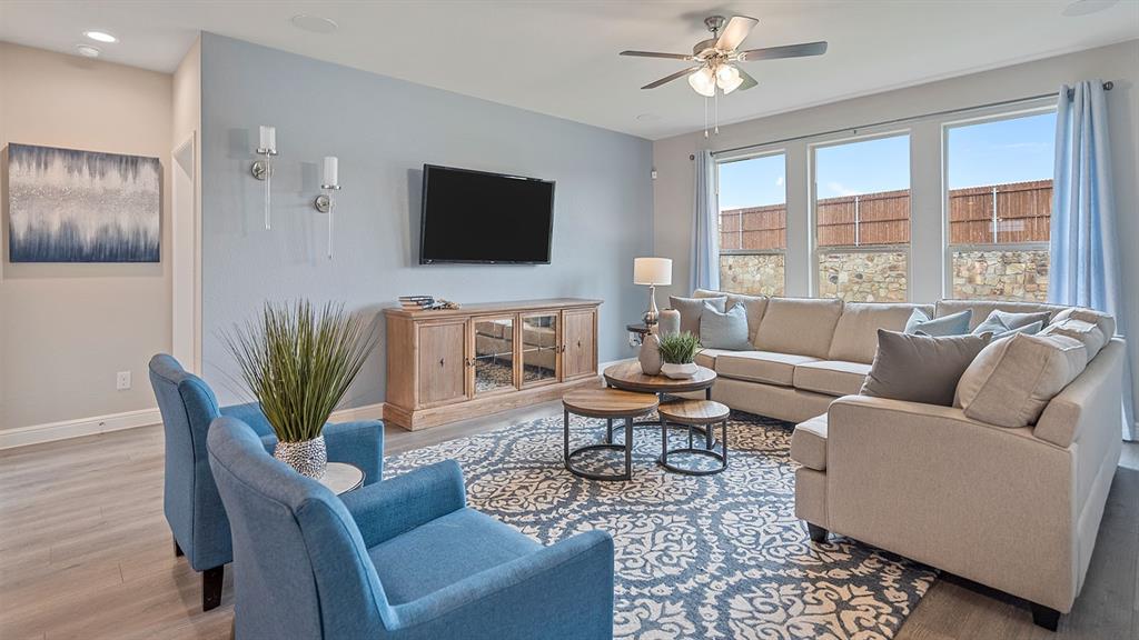 Morningstar - Residential