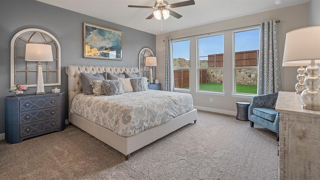 Morningstar - Residential