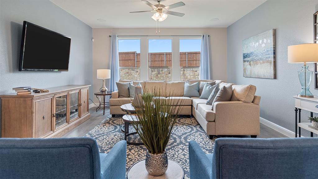 Morningstar - Residential