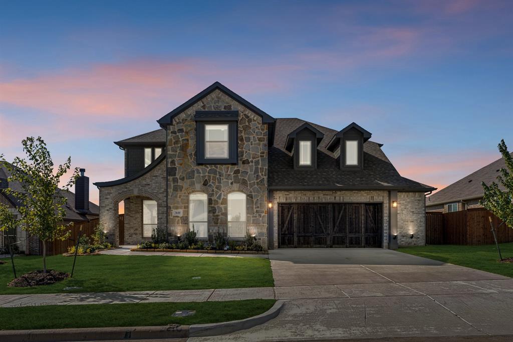 3610 Bancroft Drive