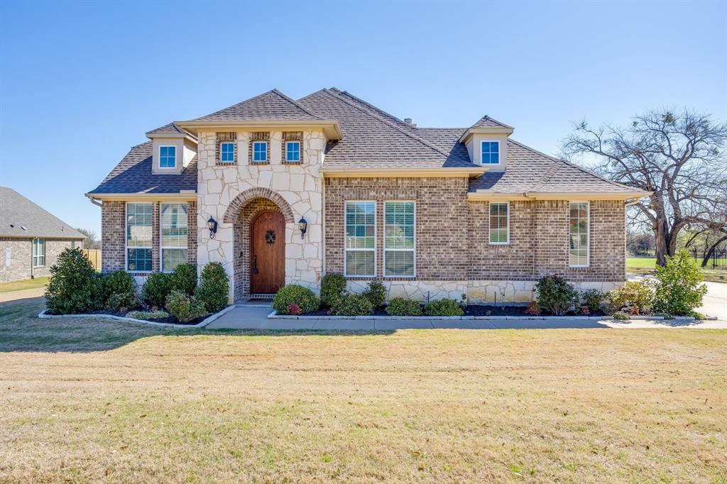 Prairie Timber Estates - Residential