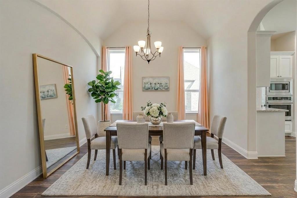 Prairie Timber Estates - Residential