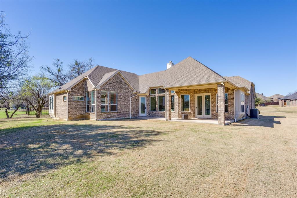 Prairie Timber Estates - Residential