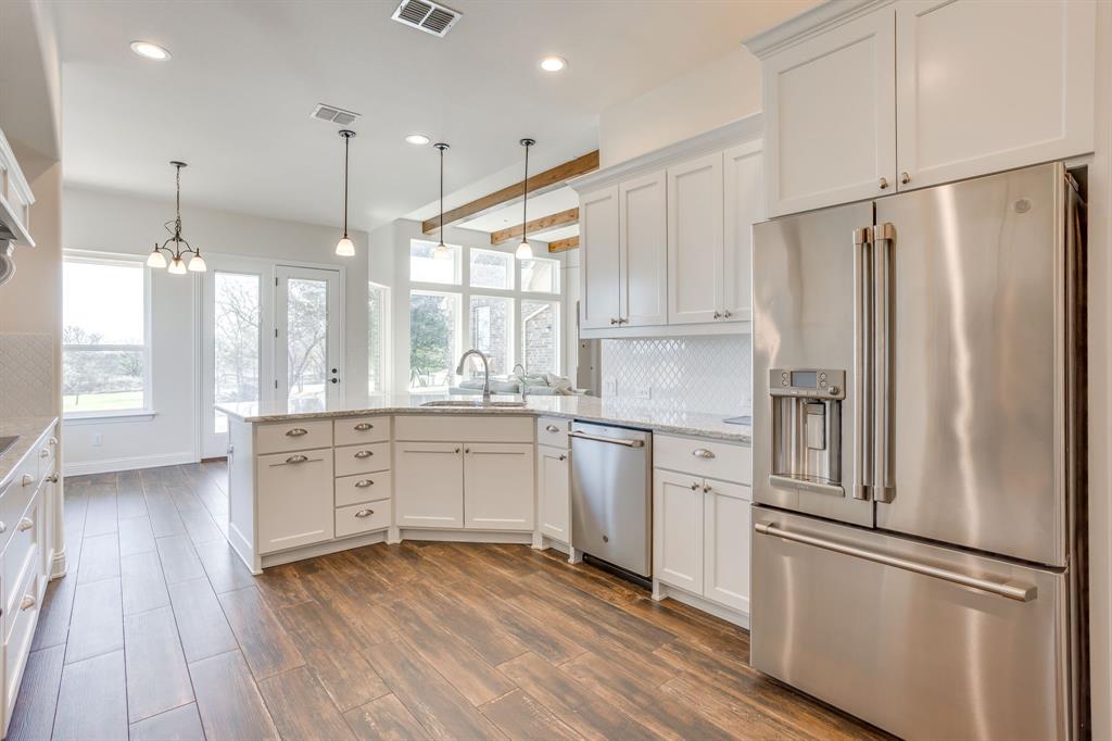 Prairie Timber Estates - Residential