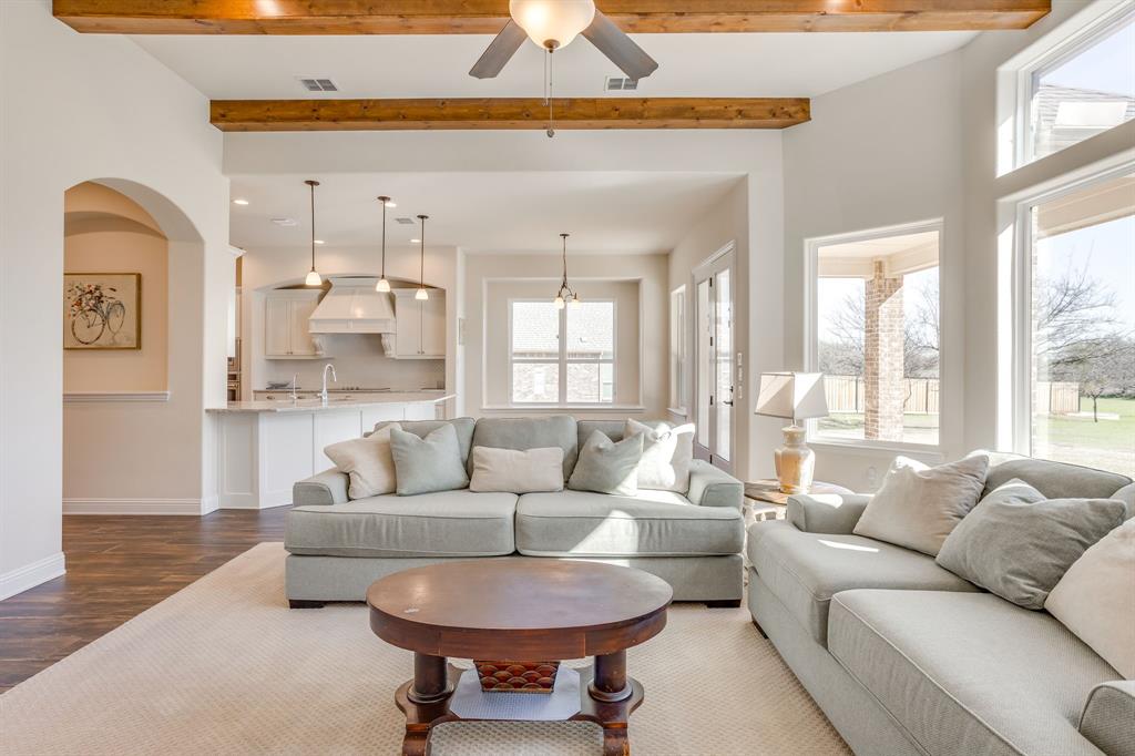 Prairie Timber Estates - Residential