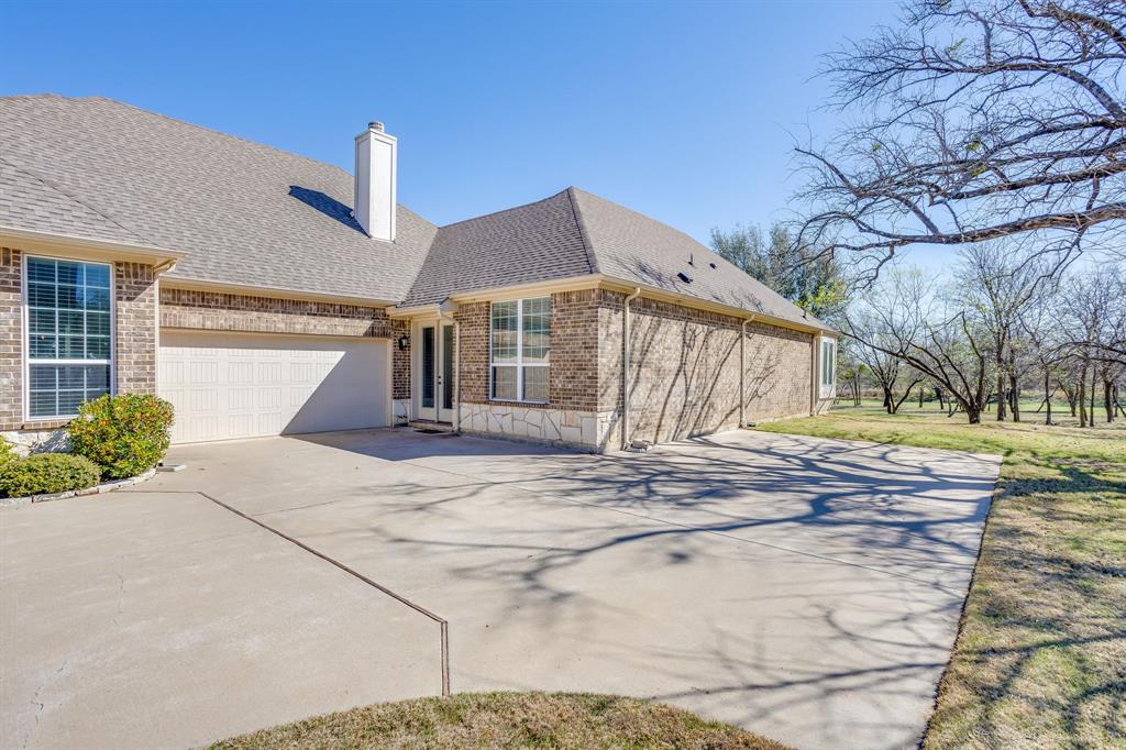 Prairie Timber Estates - Residential