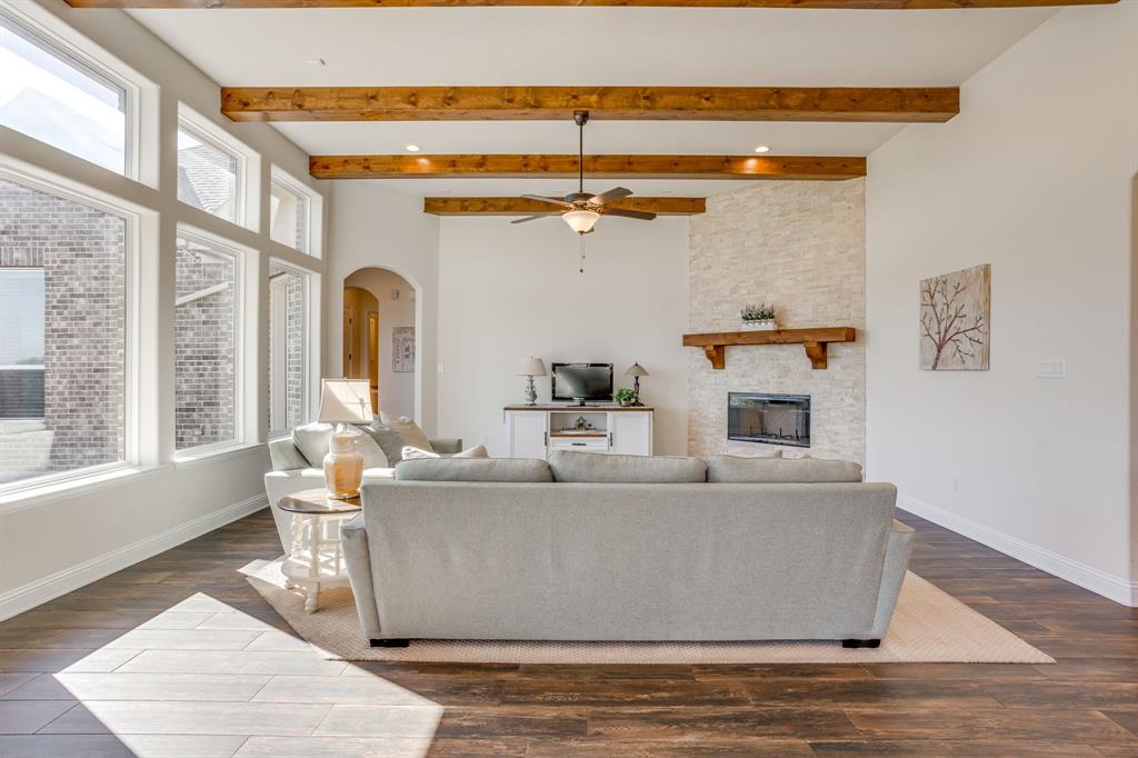 Prairie Timber Estates - Residential