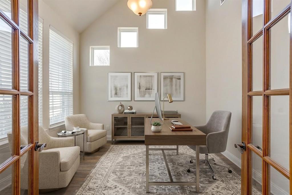 Prairie Timber Estates - Residential