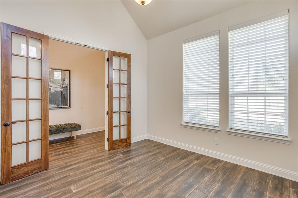 Prairie Timber Estates - Residential