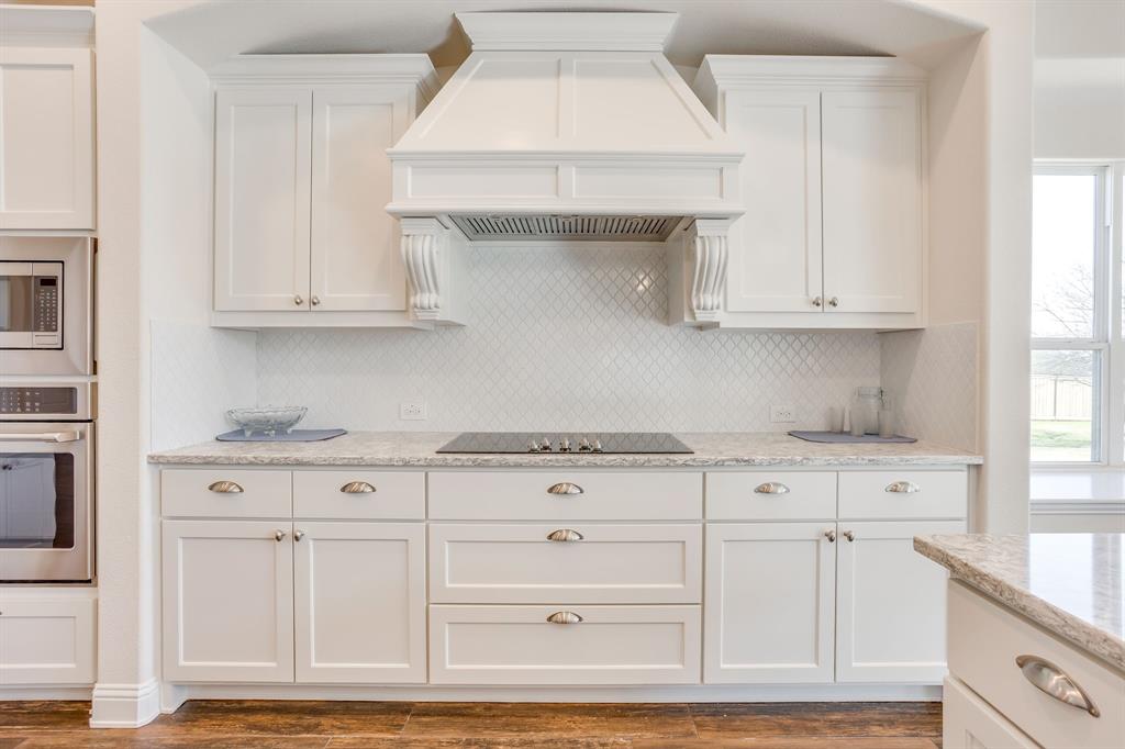 Prairie Timber Estates - Residential