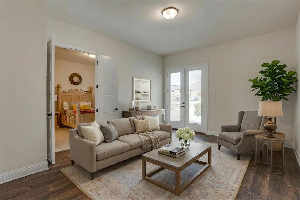 Prairie Timber Estates - Residential