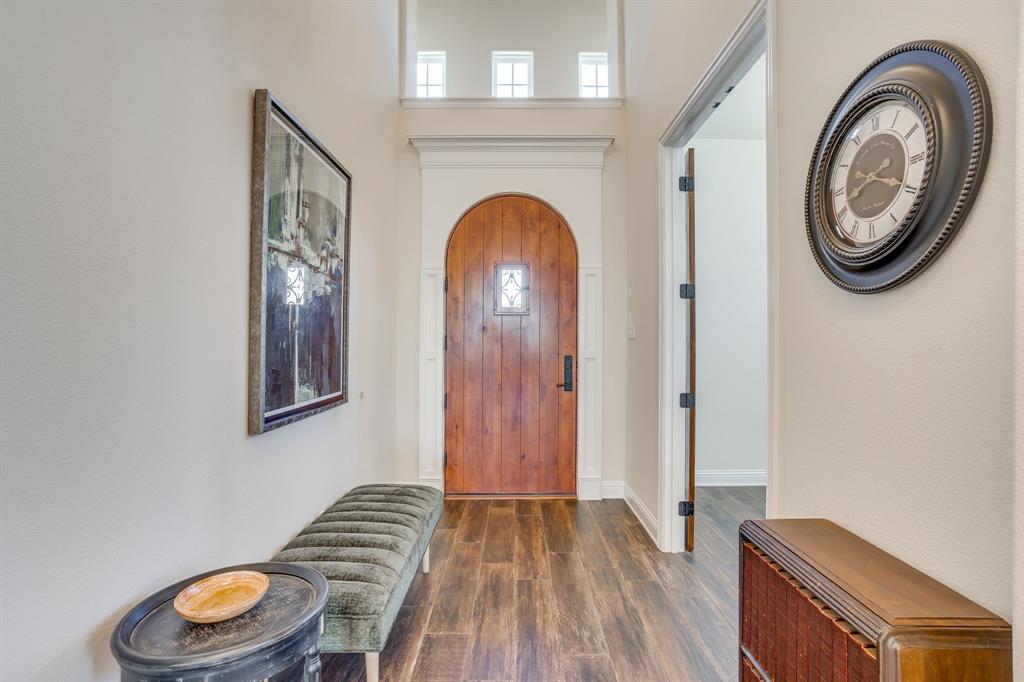 Prairie Timber Estates - Residential