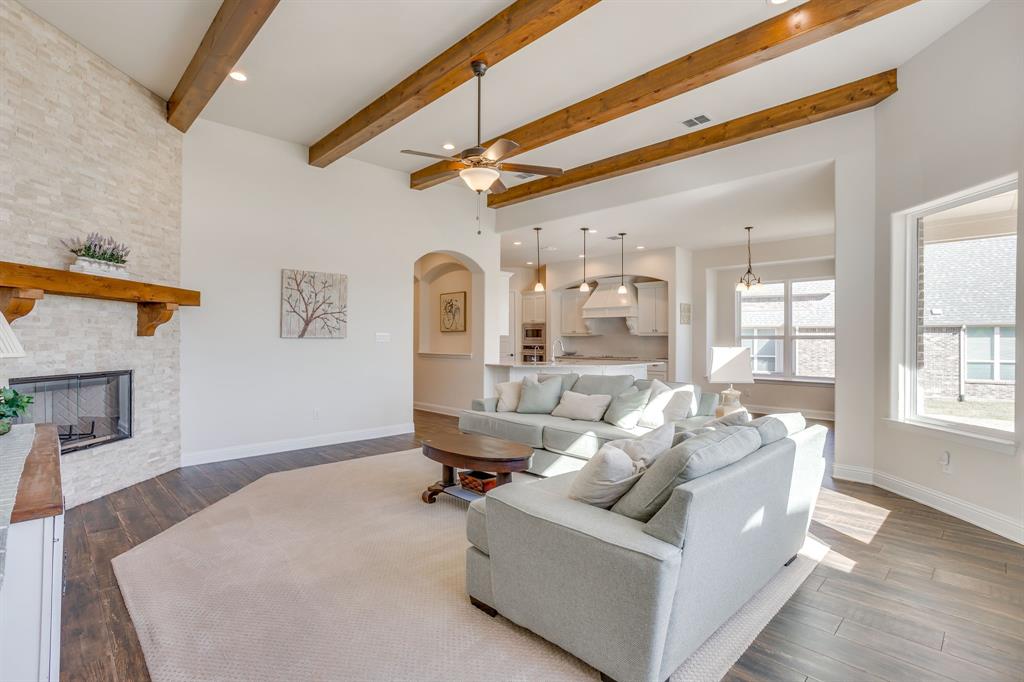 Prairie Timber Estates - Residential