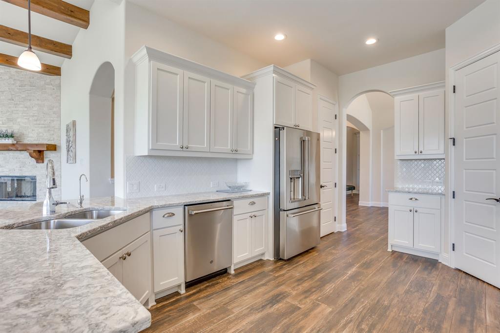 Prairie Timber Estates - Residential